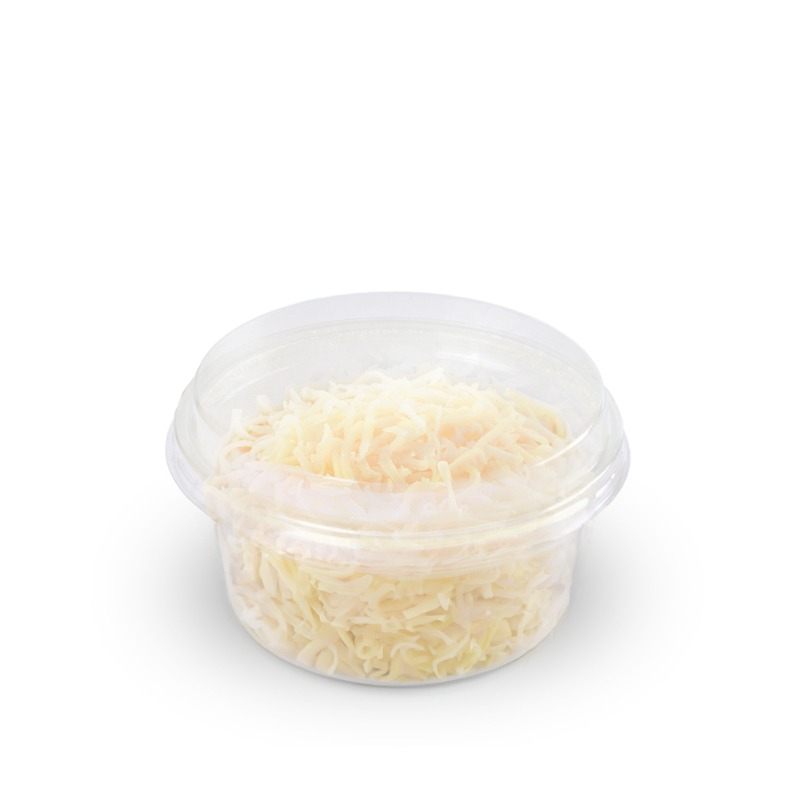Forvegan Julienne Strips in Tubs