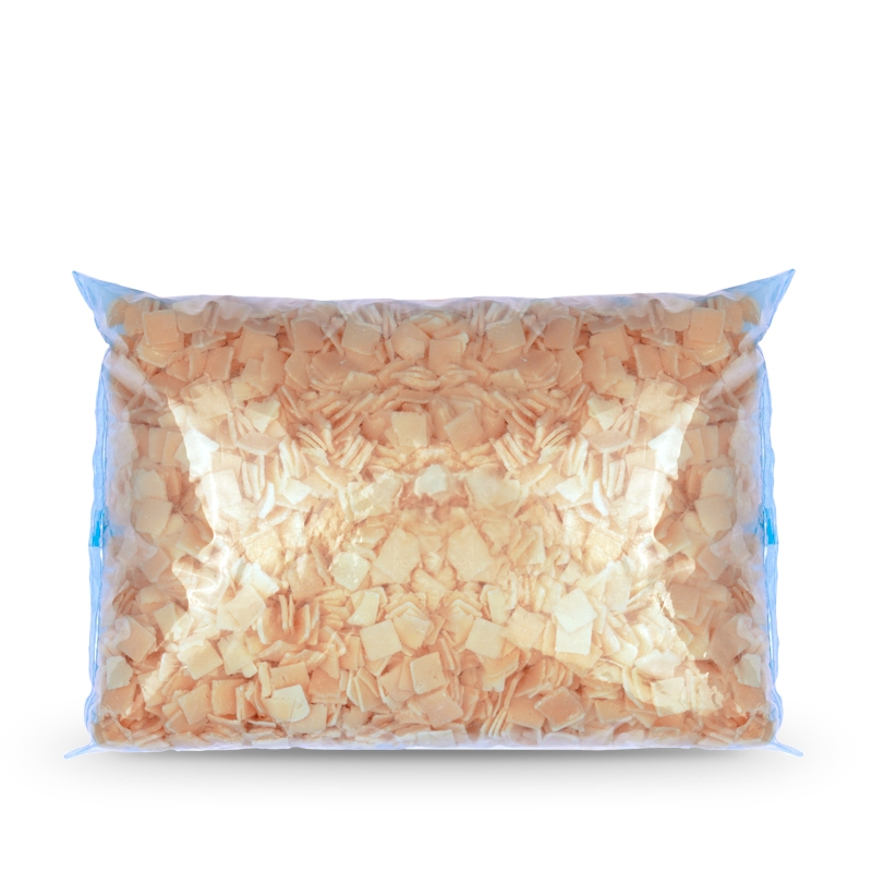 Large Packs of Gouda and Cheddar in Flakes