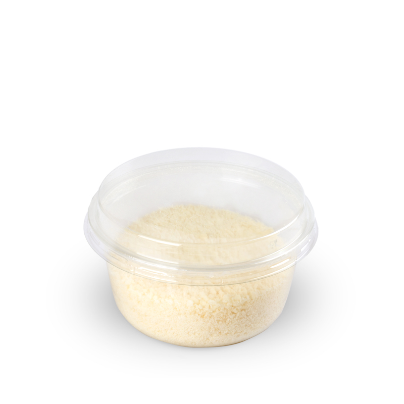 Grated Forvegan in Tubs