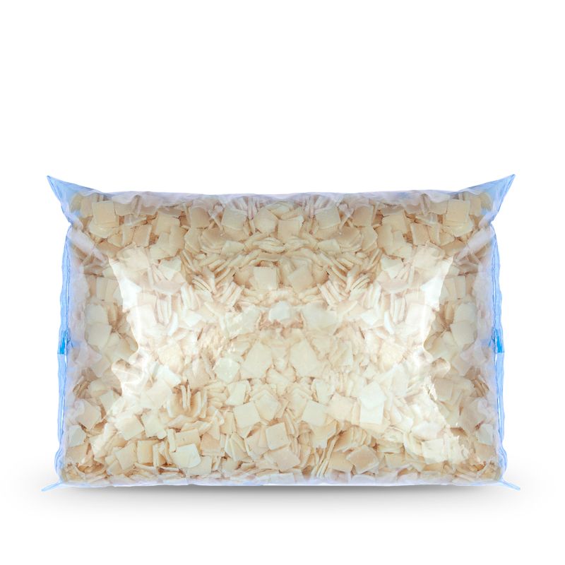 Large Packs of Italian Cheese in Flakes