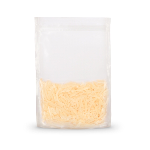 Pecorino alla Julienne in Sacchetto Standup 60g 150g