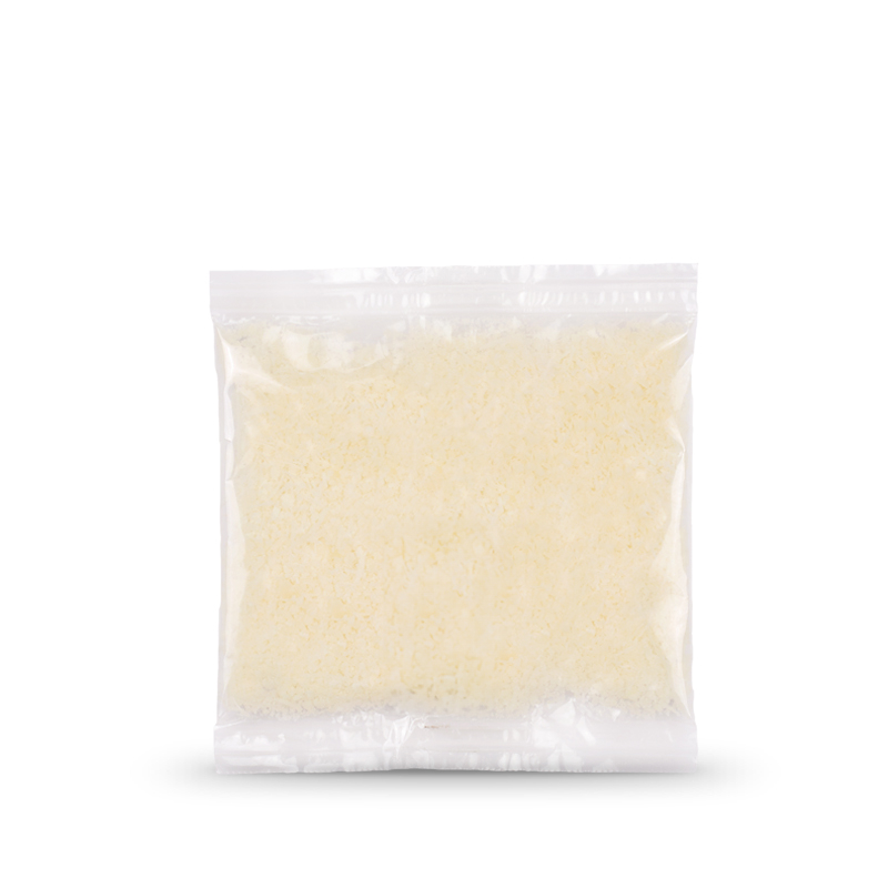 Formaggio Italiano Grattugiato Monoporzione 10g 20g 30g 150g